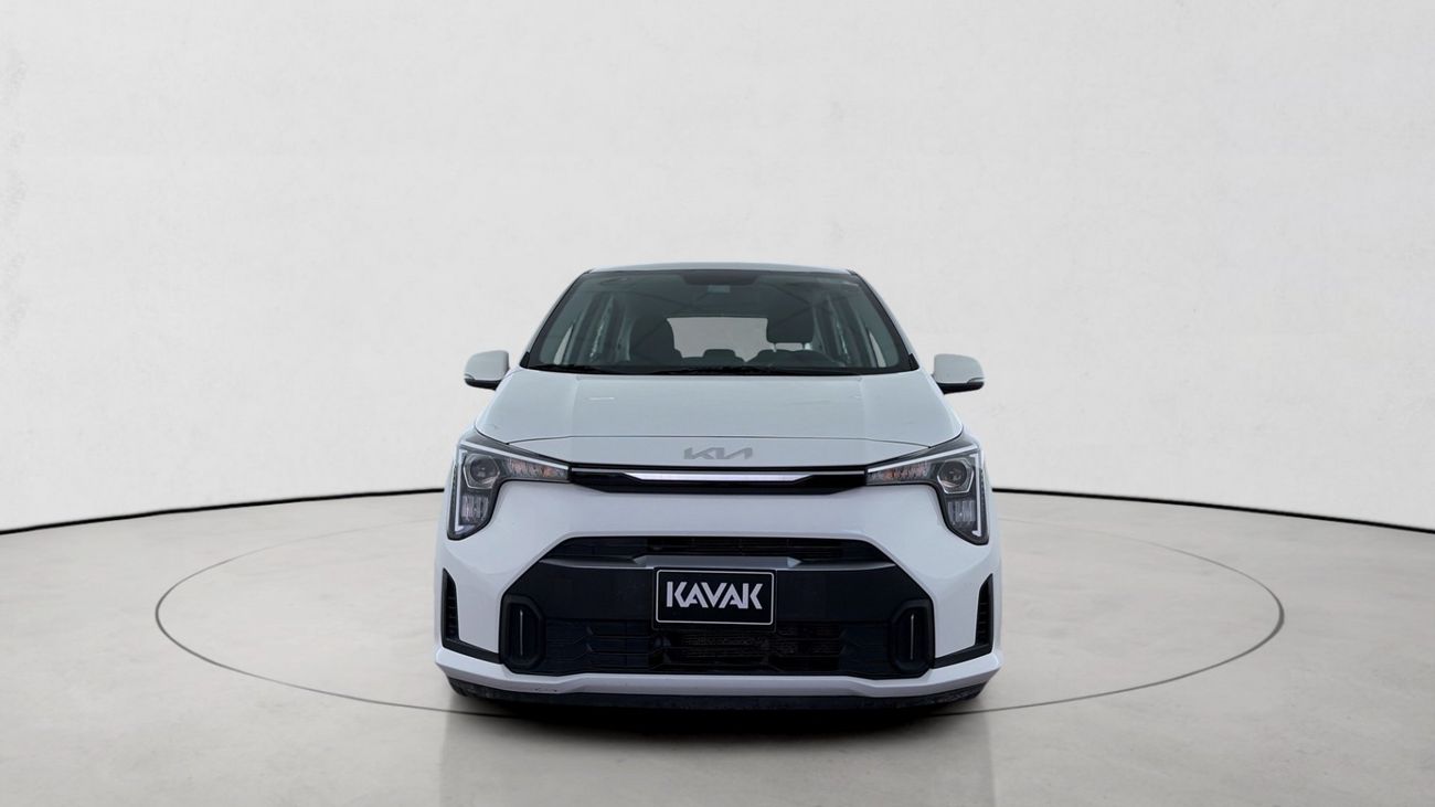 Kia Picanto | Guaranteed Warranty | 0 Down Payment