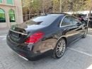 Mercedes Benz S350d STANDARD