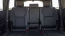 Toyota Prado ADVENTURE 2.8L DIESEL