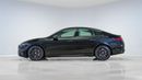 Mercedes Benz CLA 200 AMG