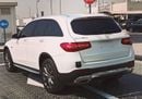 Mercedes Benz GLC350E