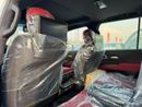 Toyota Land Cruiser GR SPORT