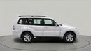 Mitsubishi Pajero 2022 | AED 1018/Month | 0 DP | 30 Day Return | Warranty | Service History