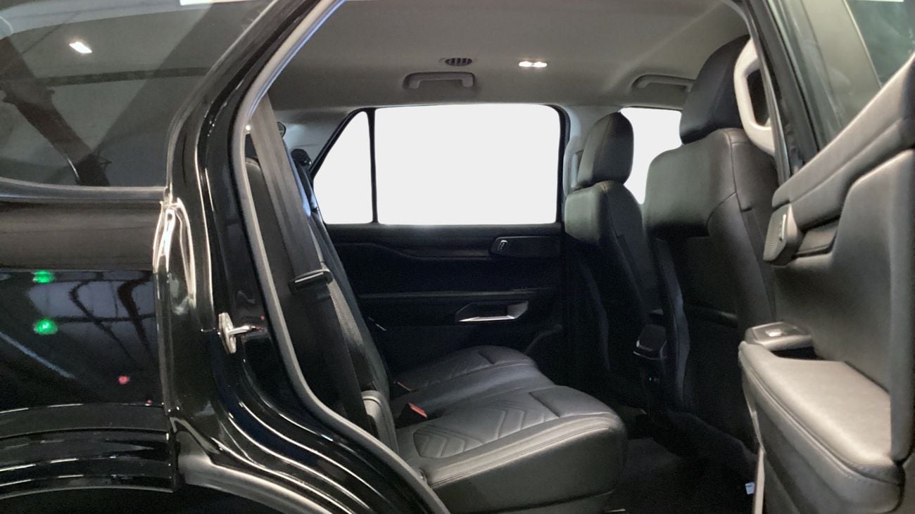 Ford Everest XLT | Guaranteed Warranty | 0 Down Payment