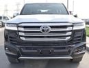 Toyota Land Cruiser VXR 3.5L HEV