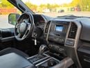 Ford F-150 RAPTOR CREW CAB MID Ford F-150 Raptor 2019 | GCC Specs | Orginal paint | Pristine Condition | 2Keys | Single owner |