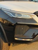 Toyota Fortuner SR5