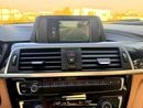 بي أم دبليو 420i M SPORT 420i GCC Specs in Excellent Condition