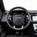 Land Rover Range Rover Velar P250 AED 2,011 P.M • 0% Downpayment • Velar P250 SE • 1 Year Warranty