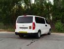 Hyundai H-1 GL Hyundai H1 2021 | 2.4L V4 | GCC Specs | Accident-Free | Excellent Condition | AED 907/Month