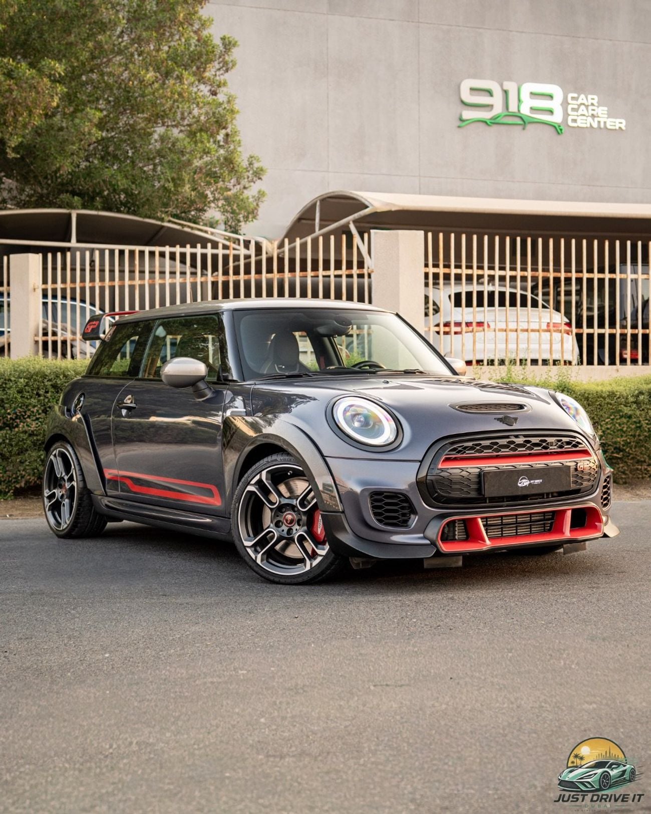 ميني كوبر 2021 MINI JOHN COOPER WORKS GP