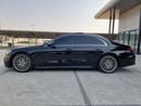 Mercedes Benz S400