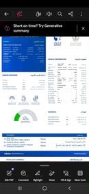 Tesla Model Y LONG RANGE - American Specs ADNOC PASS Cetficate