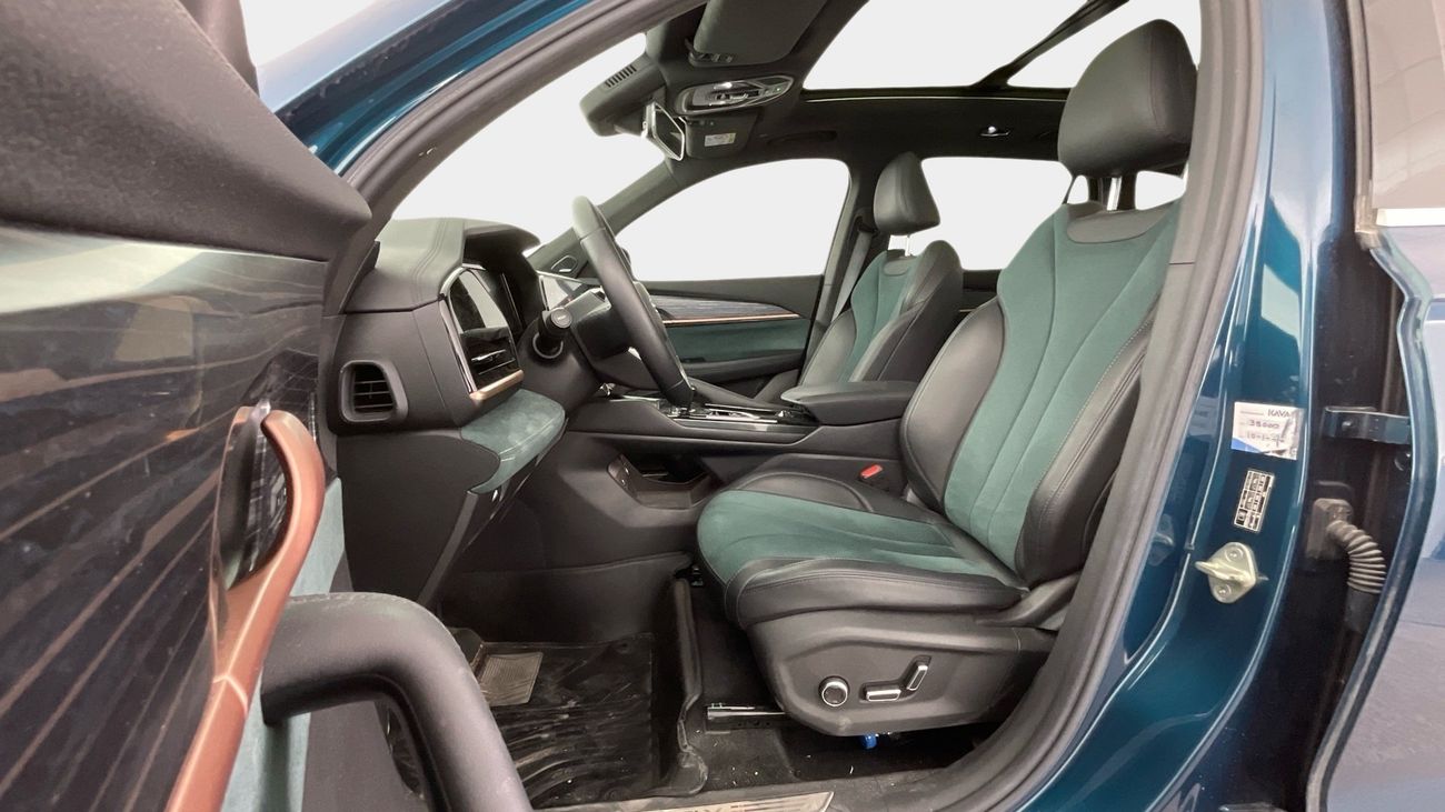 Geely Monjaro GF PLUS | Guaranteed Warranty | 0 Down Payment