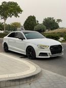 أودي S3 STANDARD