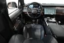 Land Rover Range Rover Sport DYNAMIC SE P530 2025 Range Rover Sport SE Dynamic P530, service History, 1 Year Warranty, Clean Title