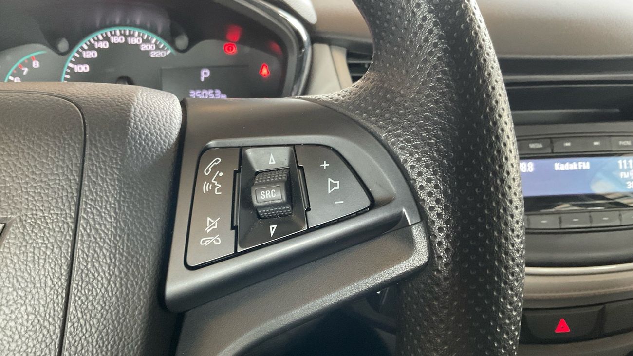 Chevrolet Trax LT | Guaranteed Warranty | 0 Down Payment