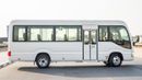 Toyota Coaster TOYOTA COASTER 2.7 MT 23SEATS RR-2026YM