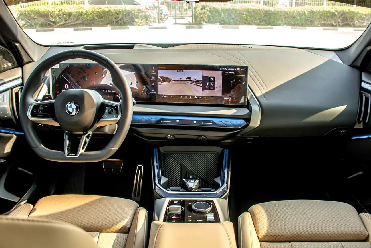 BMW X3 20 xDrive M Sport Pro