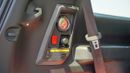 Toyota Prado ADVENTURE 2.4L TURBO Saudi Specs