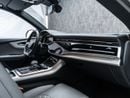 Audi Q8 55 TFSI