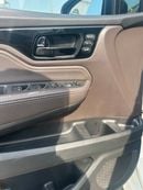 Honda Odyssey TOURING