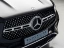 مرسيدس بنز GLE 450 4MATIC