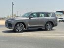 لكزس LX 700h SIGNATURE AUTOPARK 26/25