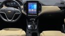 Chevrolet Captiva PREMIER 2025 | AED 888/Month | 0 DP | 30 Day Return | Warranty | Service History