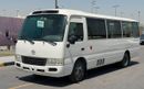 Toyota Coaster LWB