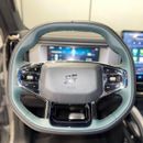 Jetour T2 LUX Jetour T2 2026 GCC specs