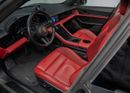 Porsche Taycan GTS