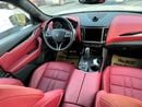 Maserati Levante MODENA | American Specs | Pristine Condition