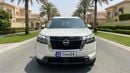 Nissan Pathfinder S 2024 | AED 1654/Month | 0 DP | 30 Day Return | Warranty