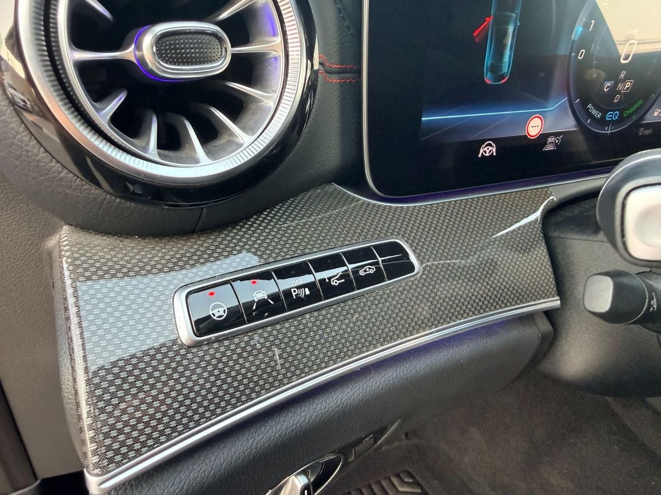 Mercedes Benz CLS53 AMG STANDARD