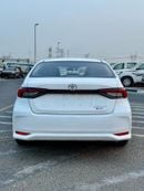 Toyota Corolla ToYoTa - COROLLA - ELITE - 1.8 - 2026 - HyBRiD - NEW FACE - AT - WHiTE
