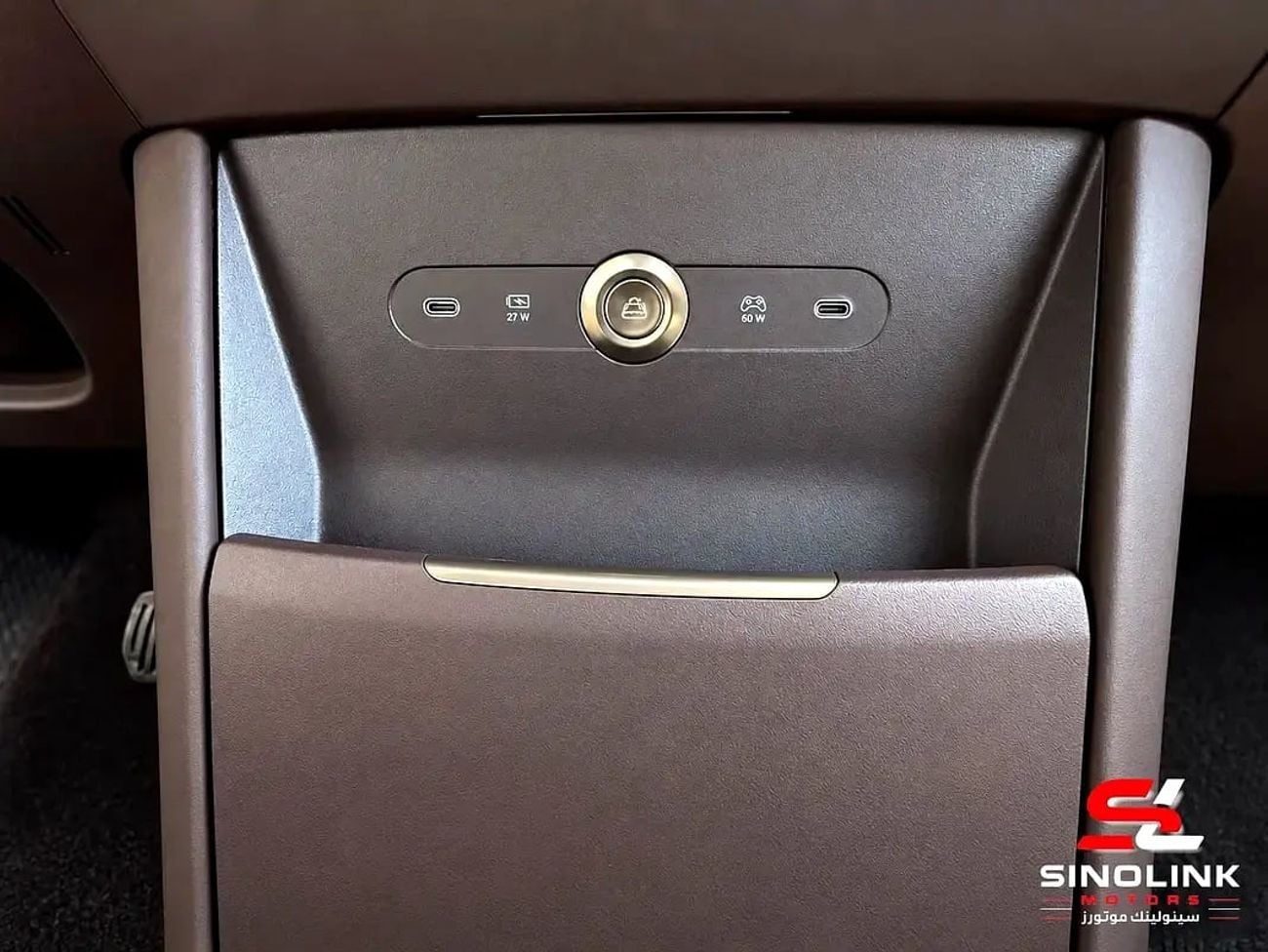 زيكر X Premium Chinese Specs