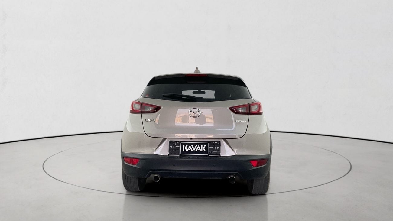 Mazda CX-3 GT | Guaranteed Warranty | 0 Down Payment