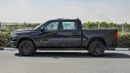 RAM 1500 REBEL ( For Export ) 3.0TT Hurricane GCC BRAND NEW