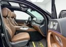 Mercedes Benz GLS450 4M PREMIUM 2025 Mercedes Benz GLS450 AMG Premium+, 2030 MB Warranty + Service Pack, 7 Seater, Fully Loaded, GCC