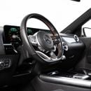 مرسيدس بنز GLA 200 AMG PREMIUM 2,394 درهم إماراتي شهرياً • بدون دفعة أولى • مرسيدس بنز GLA 200 بريميوم • ضمان وعقد صيانة من الوكالة
