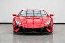 لامبورغيني هوراكان EVO SPYDER