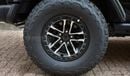 Jeep Wrangler RUBICON (4-Door) 2.0L Petrol, 4WD 8A/T | 2026 Model | Only for Export