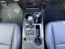 تويوتا فور رنر TRD OFF ROAD Full Option 4X4