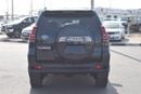 Toyota Prado VXR