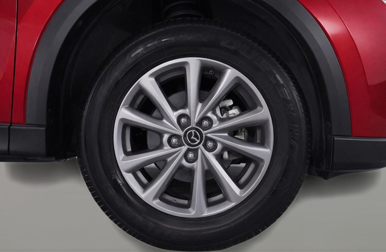 Mazda CX-5 GL 2024 | AED 974/Month | 0 DP | 30 Day Return | Warranty