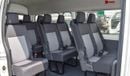 Toyota Hiace GL Toyota Haice 3.5 passenger 13 seater Model 2026