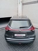 نيسان كيكس SV نيسان كيكس SV 2024 بدون رسوم إضافية، سجل صيانة كامل، ضمان، دفعة أولى 0%