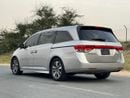 هوندا أوديسي TOURING