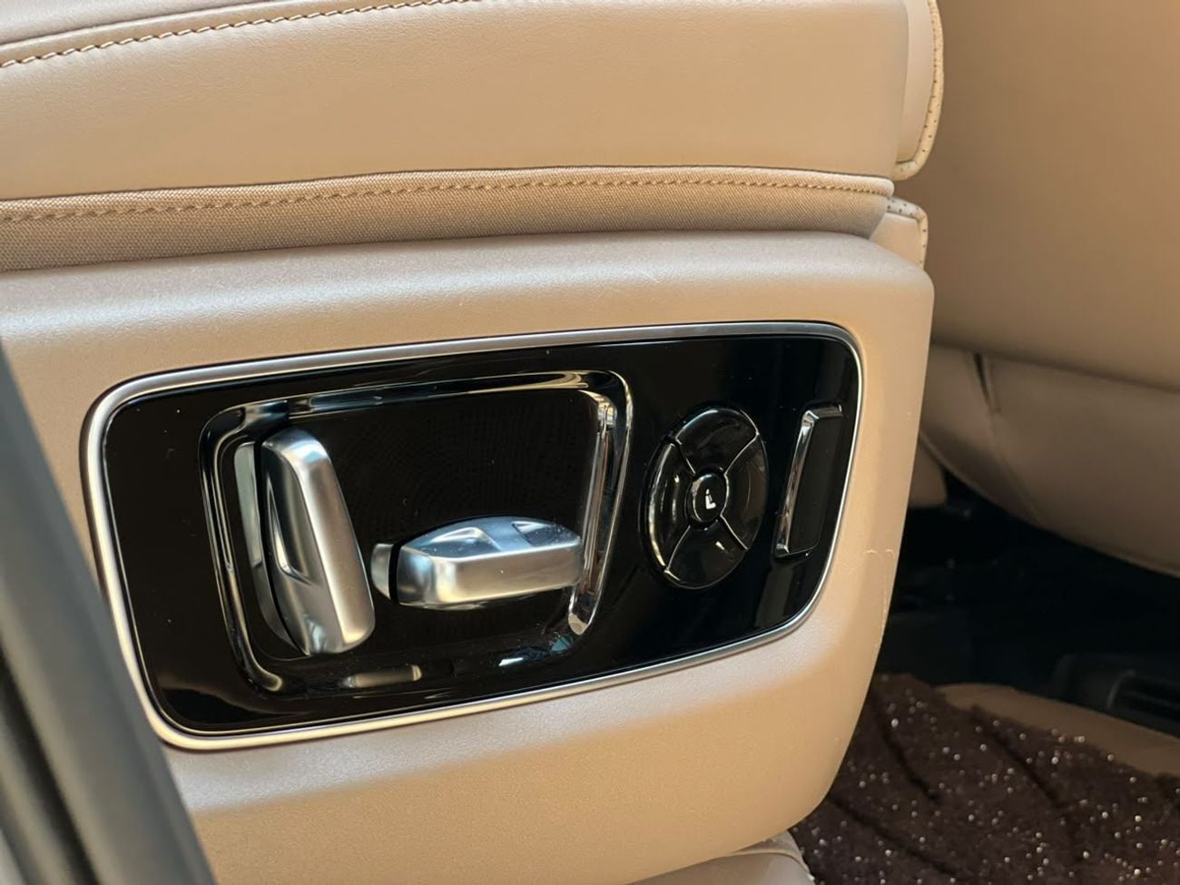 Li Auto L9 ULTRA